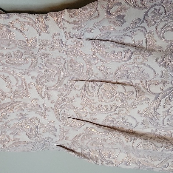 NWOT Abercrombie & Fitch Women's Size 00 Holiday Dress - Picture 3 of 8